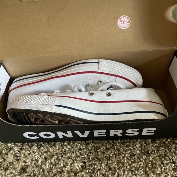 Chuck Taylor All Star Sneakers - Picture 2 of 5